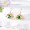 Green Eye