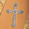 Antique Silver