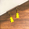 Yellow Bear