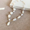 Ivory Beads