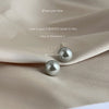 8mm Grey