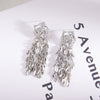 Silver Roses