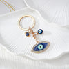 Crystal Eye
