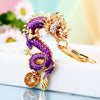 Purple-Plain Zodiac-Dragon
