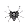 Black Spider