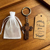 Organza Card Pack