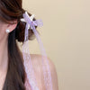Lilac Ribbon