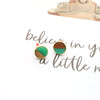 Green Wood