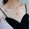 Gold Pearl