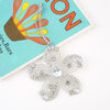 Open Petal