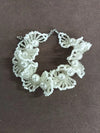 White Small Bracelet
