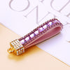 Violet Crystal-Loop