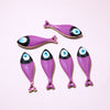 Purple Fish