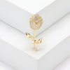 Gold Rose