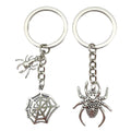 Halloween Charm Keychains in 16 Pictured Variations for Bags and Keys view 5