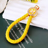 Yellow Fortune-Loop