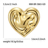 Gold Tone