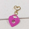 Magenta Heart