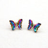 Multicolor Crystal