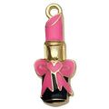 Enamel Colorful Fashion Theme and Lipstick Metal Charms with 16 Listed Options view 11