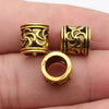 Antique Gold