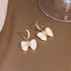 White Butterfly