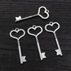 Antique Silver