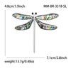 Iridescent Dragonfly
