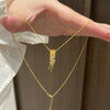 Wheat Tassel
