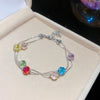 Crystal Bracelet