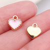 Pink Heart 9