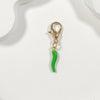 Green Long Pepper