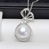 Silver Pearl