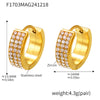 Gold Clear