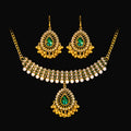 Fifty-One Ornate Necklace and Earring Jewelry Sets view 8