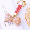 Pink Bubble-Bow
