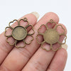 Antique Bronze