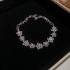 Open Flower Chain