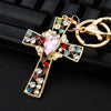 Crystal-Cross