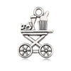 Antique Silver 8