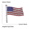 Flag With Pole