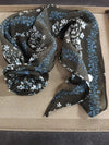 Blue Floral