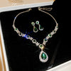 Green Silver