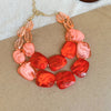 Red Orange