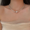 Center Pearl Chip