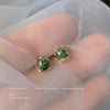 Green Stone