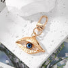 Gold Eye
