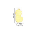 Printed Cat Alloy Charms in 9 Styles for Jewelry Crafts view 2