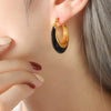 Black Enamel