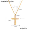 Gold Cross